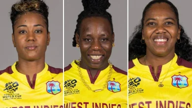 Top 3: West Indies Women Players to Watch Out Against Sri Lanka in the 3rd T20I