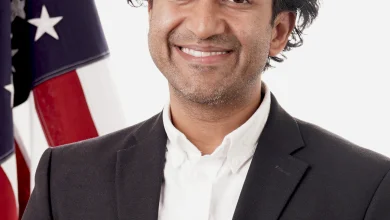 Top FDA vaccine regulator Vinay Prasad to depart agency