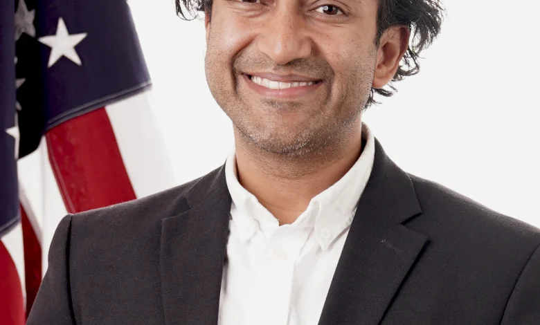 Top FDA vaccine regulator Vinay Prasad to depart agency