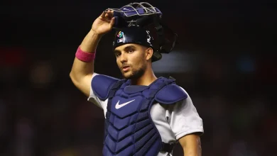 Top Nationals prospect gets off to incredible start in World Baseball Classic