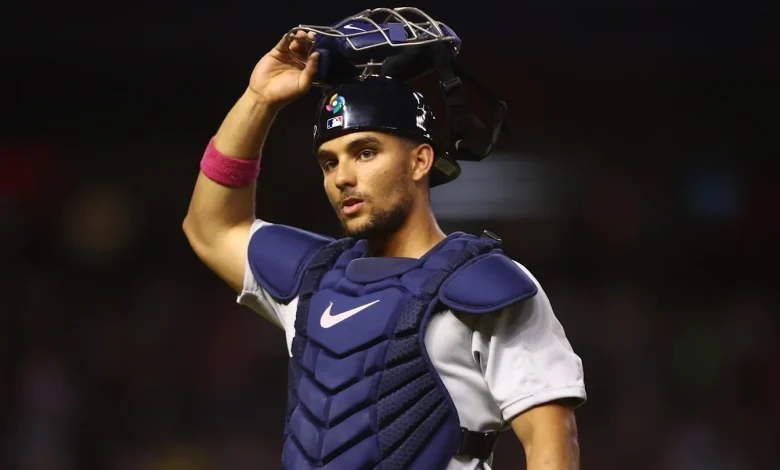 Top Nationals prospect gets off to incredible start in World Baseball Classic