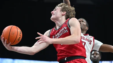 Top Picks from the CBB Betting Splits for Monday March 2nd