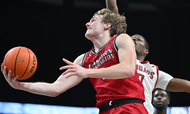 Top Picks from the CBB Betting Splits for Monday March 2nd