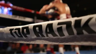 Top Rank inks multi-year deal with DAZN