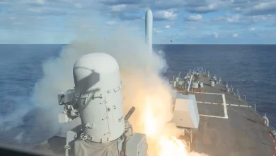 Top US General Gives Rundown of Opening Days of Iran Attack