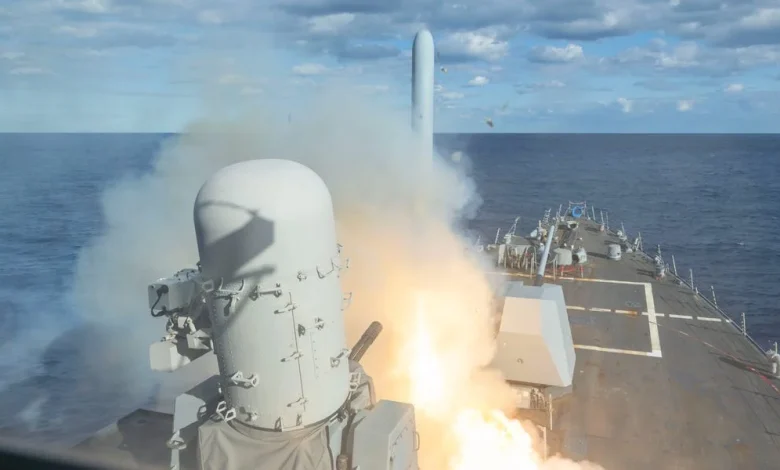 Top US General Gives Rundown of Opening Days of Iran Attack