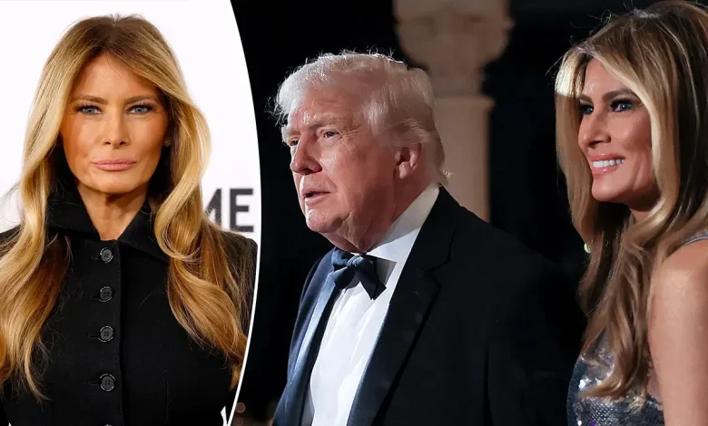 Top bombshells in Melania Trump documentary as viewers call Amazon Prime hit a 'masterpiece'
