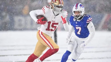 Top remaining NFL free-agent fits, plus early look at best and worst teams for 2026