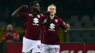 ✅ Torino v Parma: team news on Zapata, Casadei, Cremaschi, Suzuki