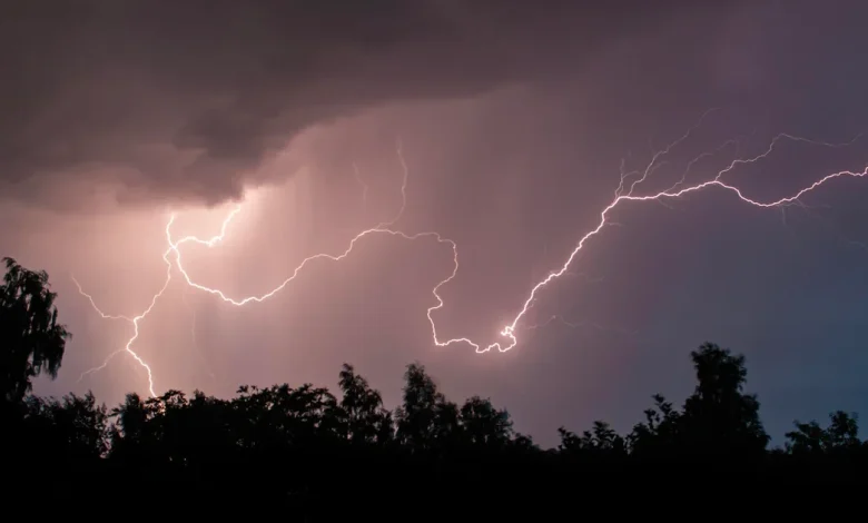 Tornado watch for Pittsburgh area expires as severe weather begins to move out