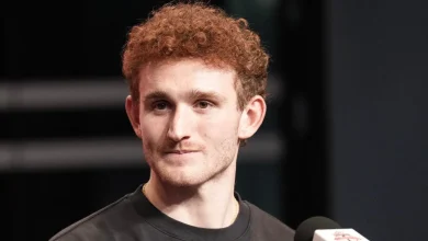 Toronto FC expecting a bit of 'everything' from Josh Sargent ahead of debut