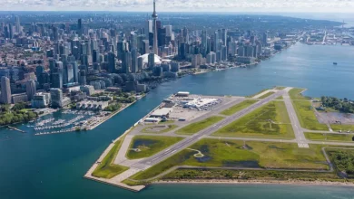Toronto Island residents react to being called ‘squatters’ by Premier Doug Ford
