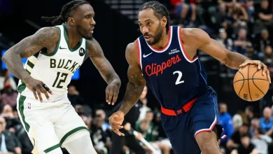 Toronto Raptors at LA Clippers odds, picks and predictions