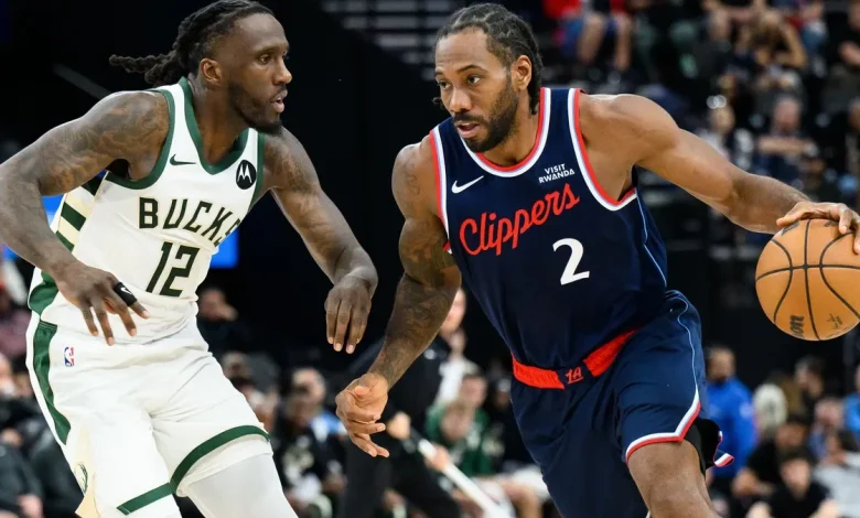 Toronto Raptors at LA Clippers odds, picks and predictions