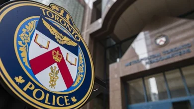 Toronto high schools hit by morning threats, police say