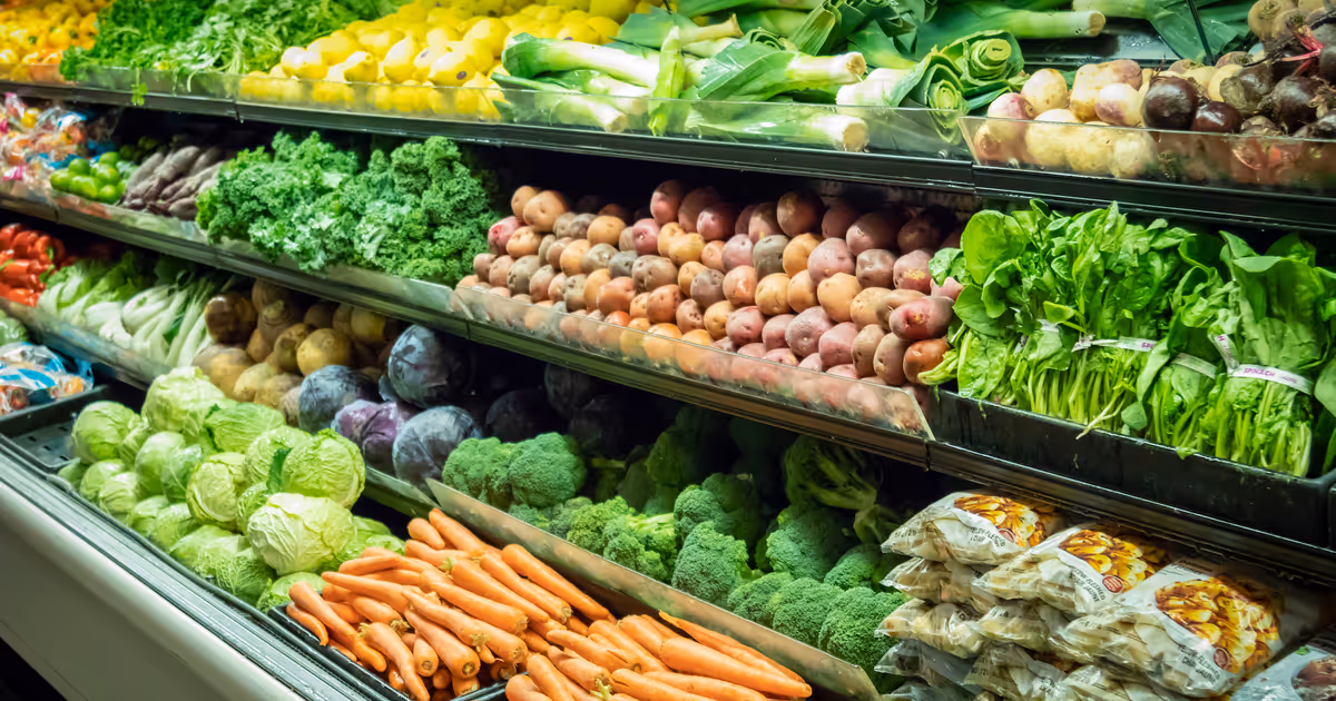 Toronto is getting City-run nonprofit grocery stores with cheaper prices