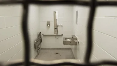 Toronto jail guard arrested in the wake of the Project South police corruption scandal