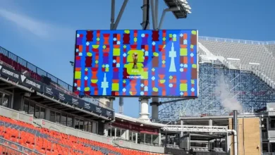 Toronto road closures, parking restrictions and transit changes ahead of World Cup