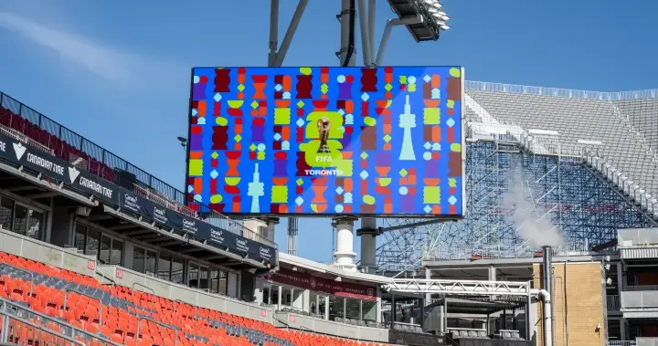 Toronto road closures, parking restrictions and transit changes ahead of World Cup