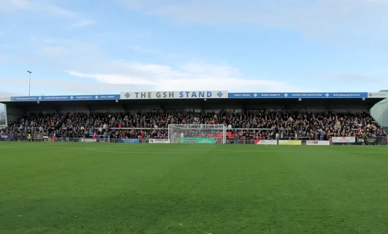 Torquay United Tickets on sale now