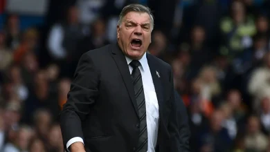 Tottenham: Danny Murphy backs Allardyce to save Premier League club