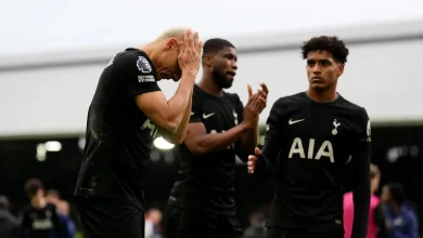Tottenham Hotspur: Igor Tudor's damning assessment of Spurs analysed after dismal defeat to Fulham