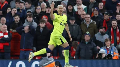 Tottenham Hotspur fans, are you optimistic about the rest of the season?