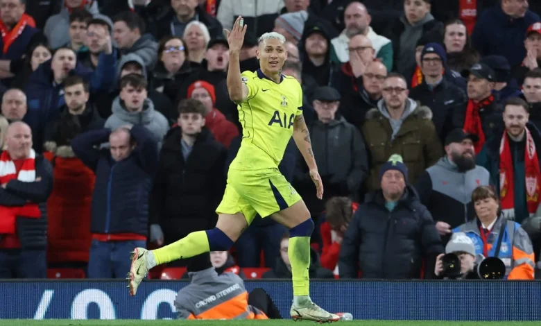 Tottenham Hotspur fans, are you optimistic about the rest of the season?