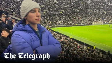 Tottenham Hotspur have ruined our lives…