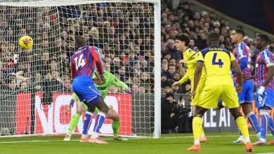 Tottenham Hotspur vs. Crystal Palace Premier League Preview