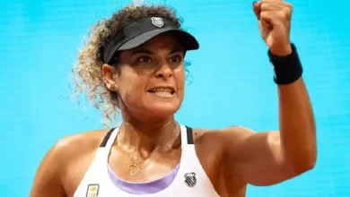 Tough Antalya clash awaits Egypt’s Mayar