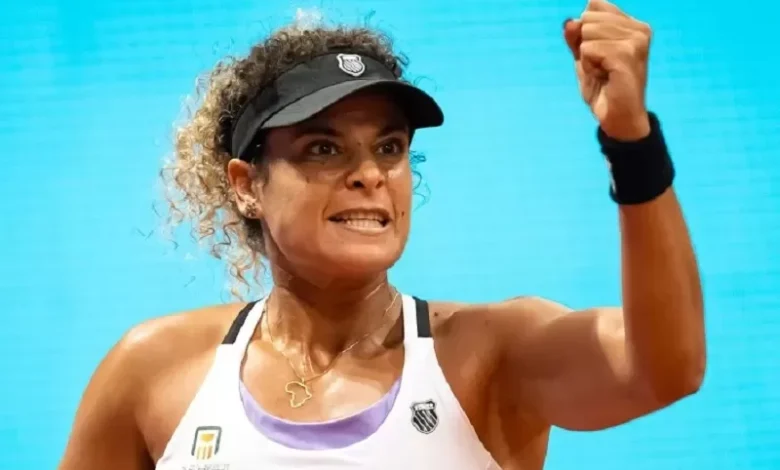 Tough Antalya clash awaits Egypt’s Mayar