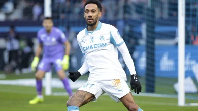 Toulouse FC - Olympique de Marseille en direct: Ligue 1 - Football