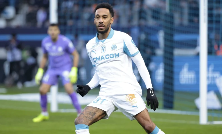 Toulouse FC - Olympique de Marseille en direct: Ligue 1 - Football