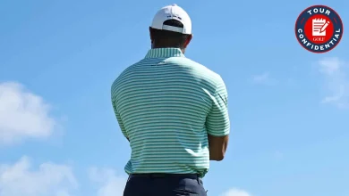 Tour Confidential: Tiger Woods' arrest raises thorny questions about past, future