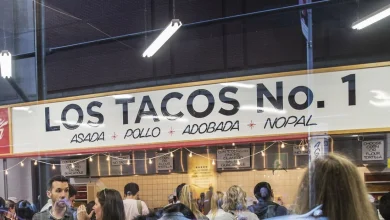 Tourist Who Sued Popular Taco Chain Over Salsa Hopes For Change