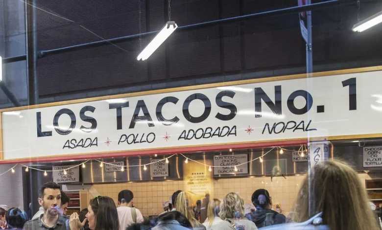Tourist Who Sued Popular Taco Chain Over Salsa Hopes For Change