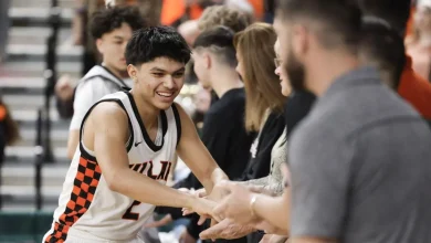 Tourney tracker: State basketball updates from Yakima, Tacoma and Spokane