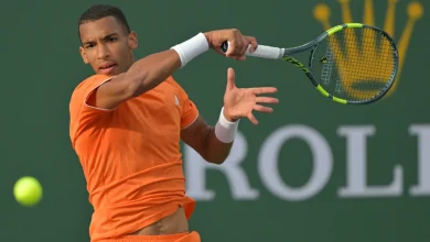 Tournoi d’Indian Wells | Il y aura un duel Auger-Aliassime contre Diallo au 3e tour