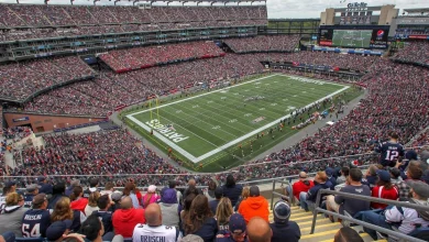 Town of Foxborough makes a deal with Krafts to allow World Cup license