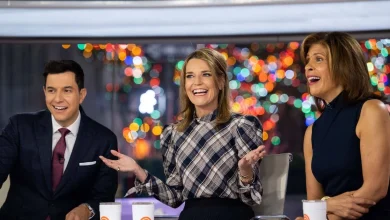 Toxic truth about Savannah Guthrie's Today Show return revealed