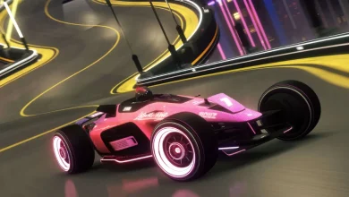 Trackmania at DreamHack Birmingham: What to expect from the Road to EWC tournament