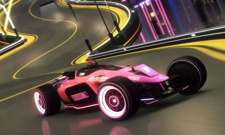 Trackmania at DreamHack Birmingham: What to expect from the Road to EWC tournament