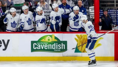 Trade Buzz: Maple Leafs won’t withhold players from lineup against Devils