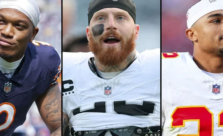 Trade Grades: Evaluating blockbuster deals for Moore, Crosby, McDuffie