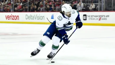 Trade Notes: Garland, Haula, Duhaime, Greer