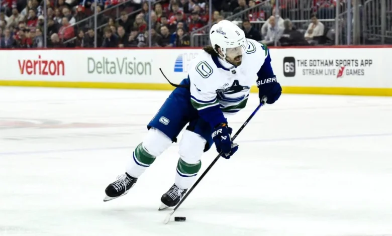 Trade Notes: Garland, Haula, Duhaime, Greer