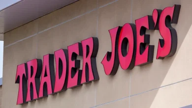 Trader Joe's recalls over 36 million pounds of product after glass found in rice