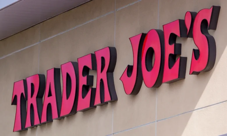 Trader Joe's recalls over 36 million pounds of product after glass found in rice