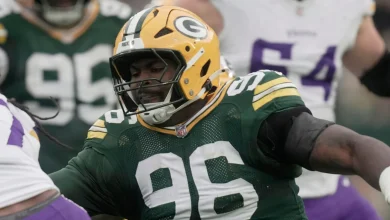 Trading Colby Wooden Will Increase Packers’ Interest In These Free Agents